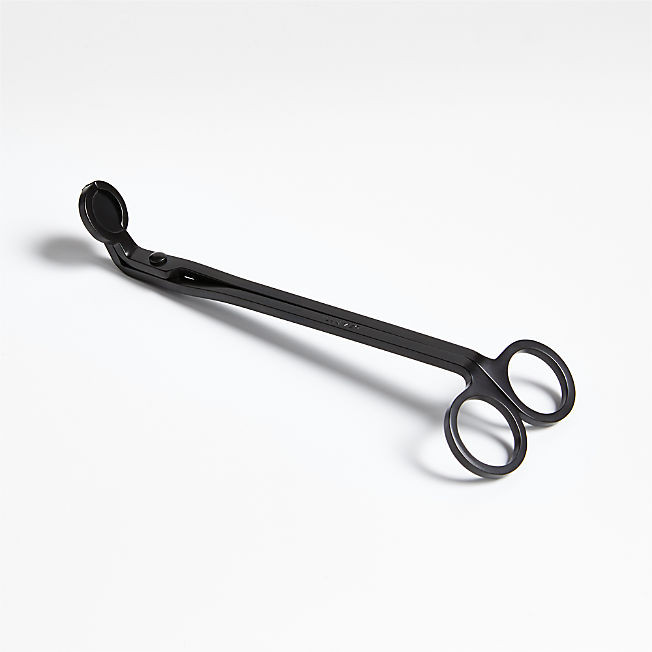 Wick Trimmer | Crate & Barrel