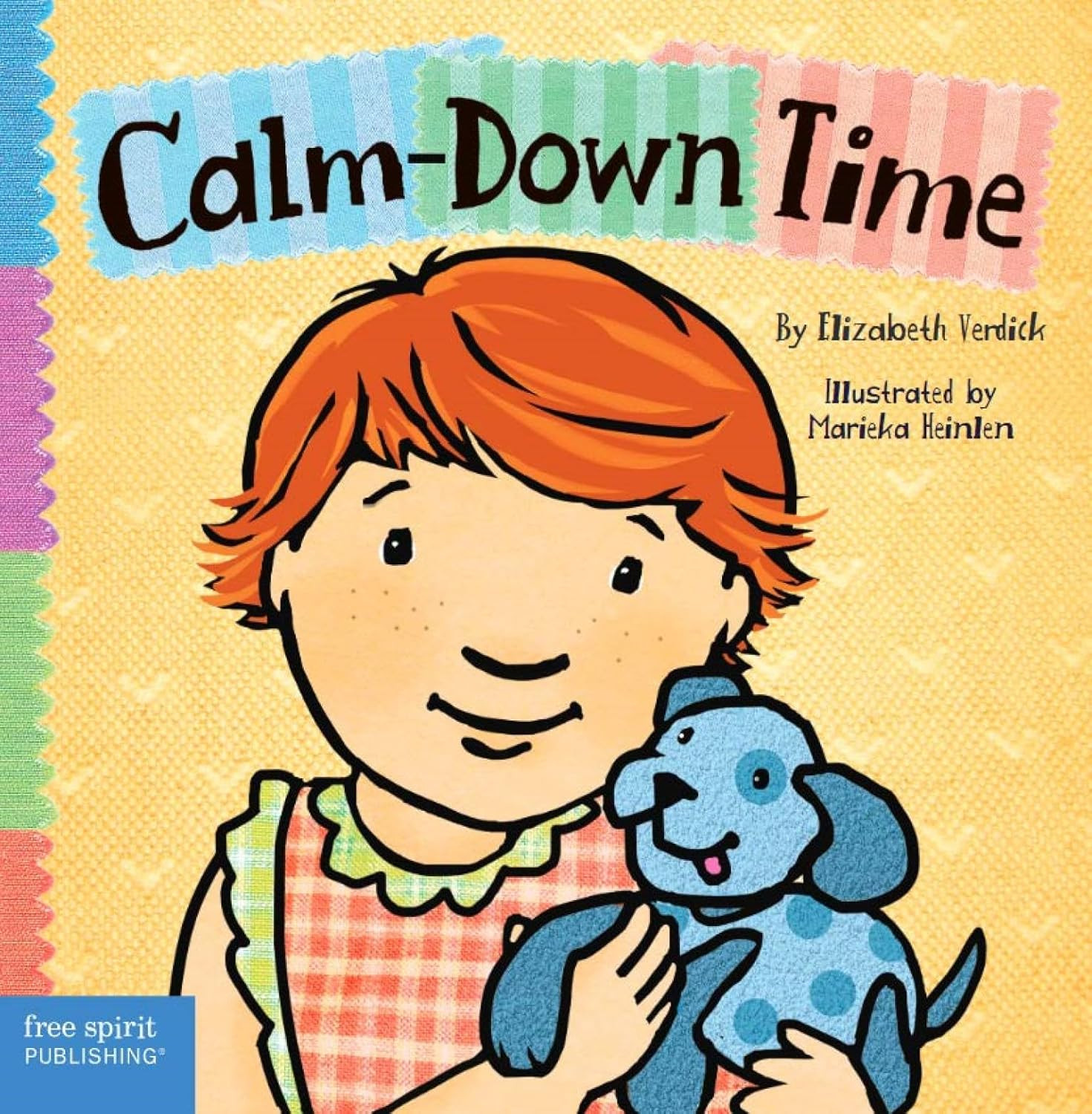Calm-Down Time (Toddler Tools®)     Board book – Picture Book, May 1, 2010 | Amazon (US)