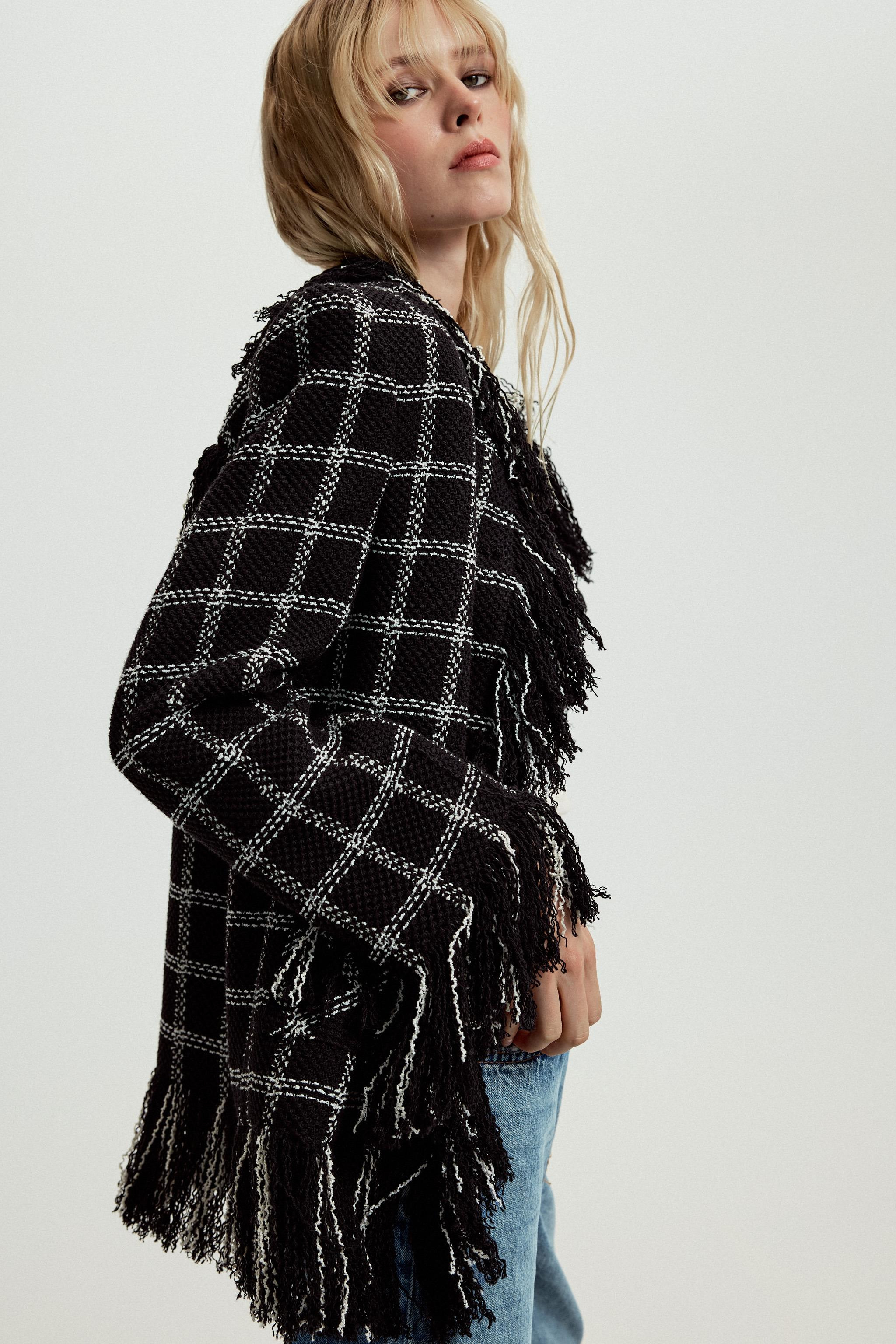 Description | Zara AU