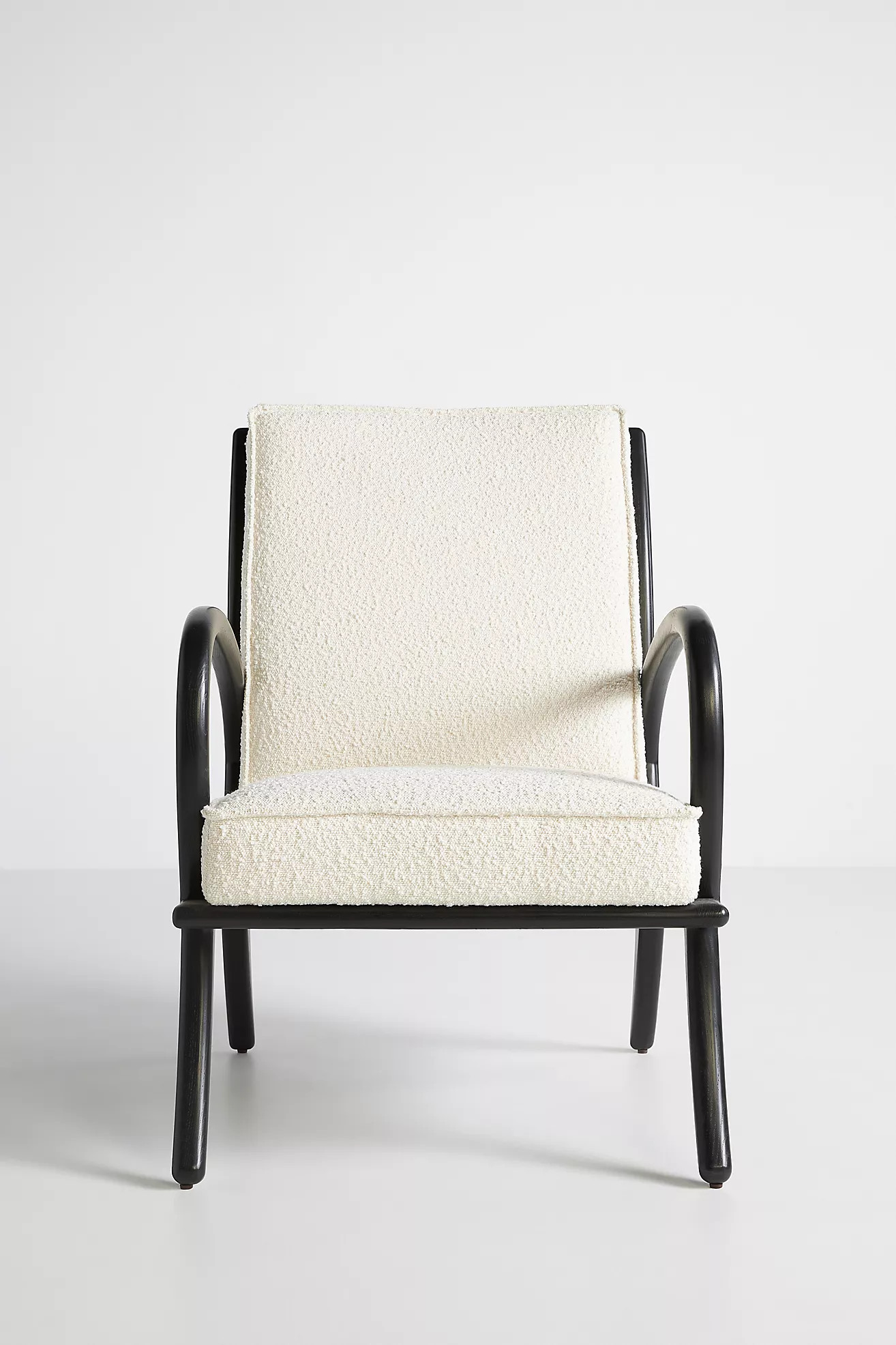 Myla Occasional Chair | Anthropologie (US)
