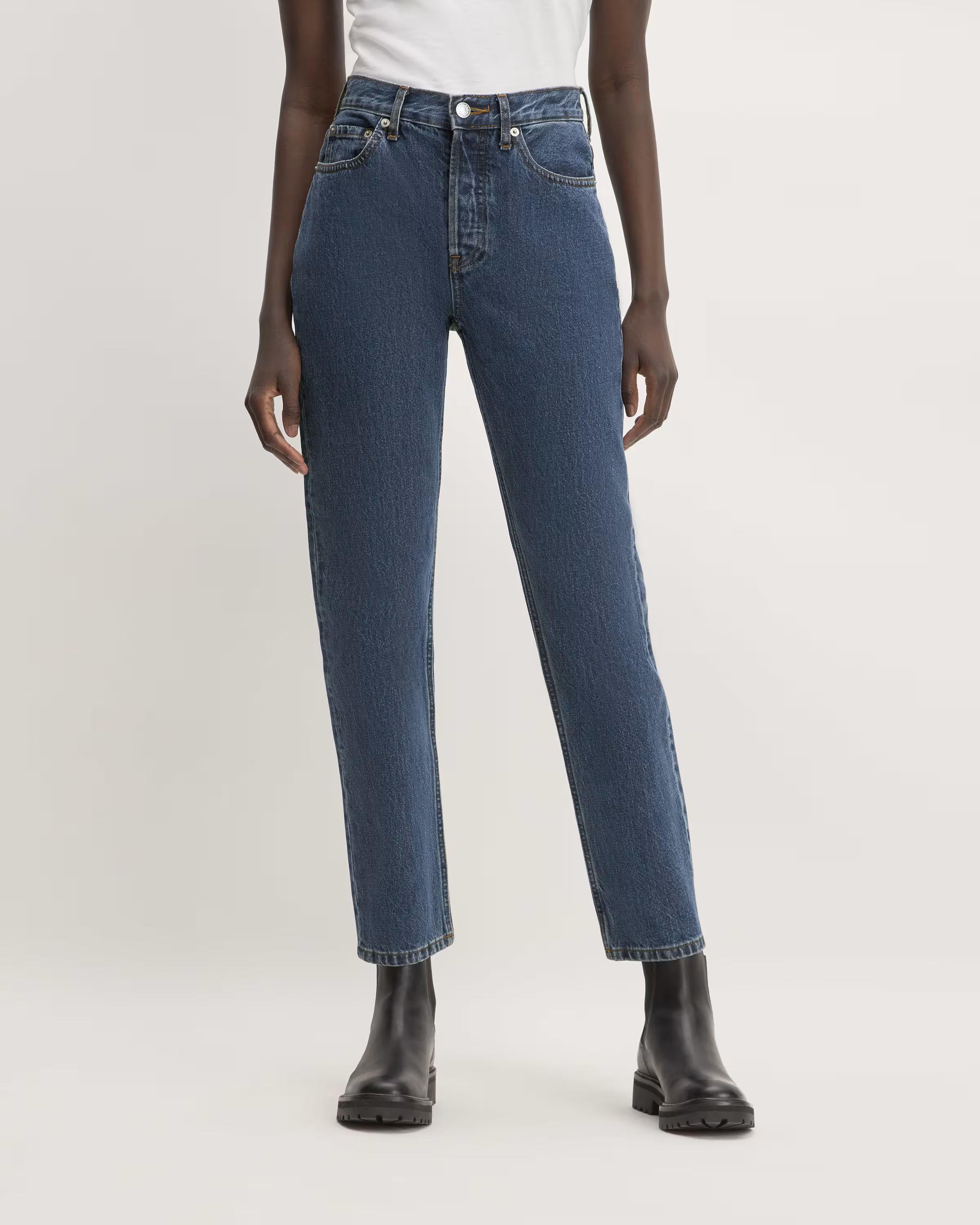 The ’90s Cheeky® Jean | Everlane