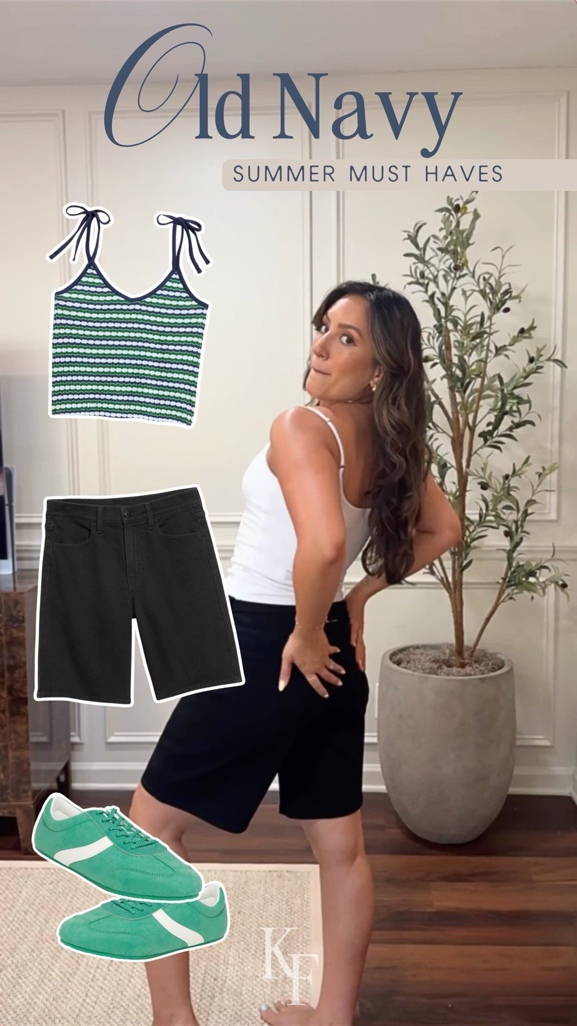 Summer must have: cute n casual wear 

Sneakers, Old Navy, Crochet Tank, Dark Denim, Summer Inspo, Seasonal Fashion

#LTKootd #LTKgrwm #LTKSeasonal