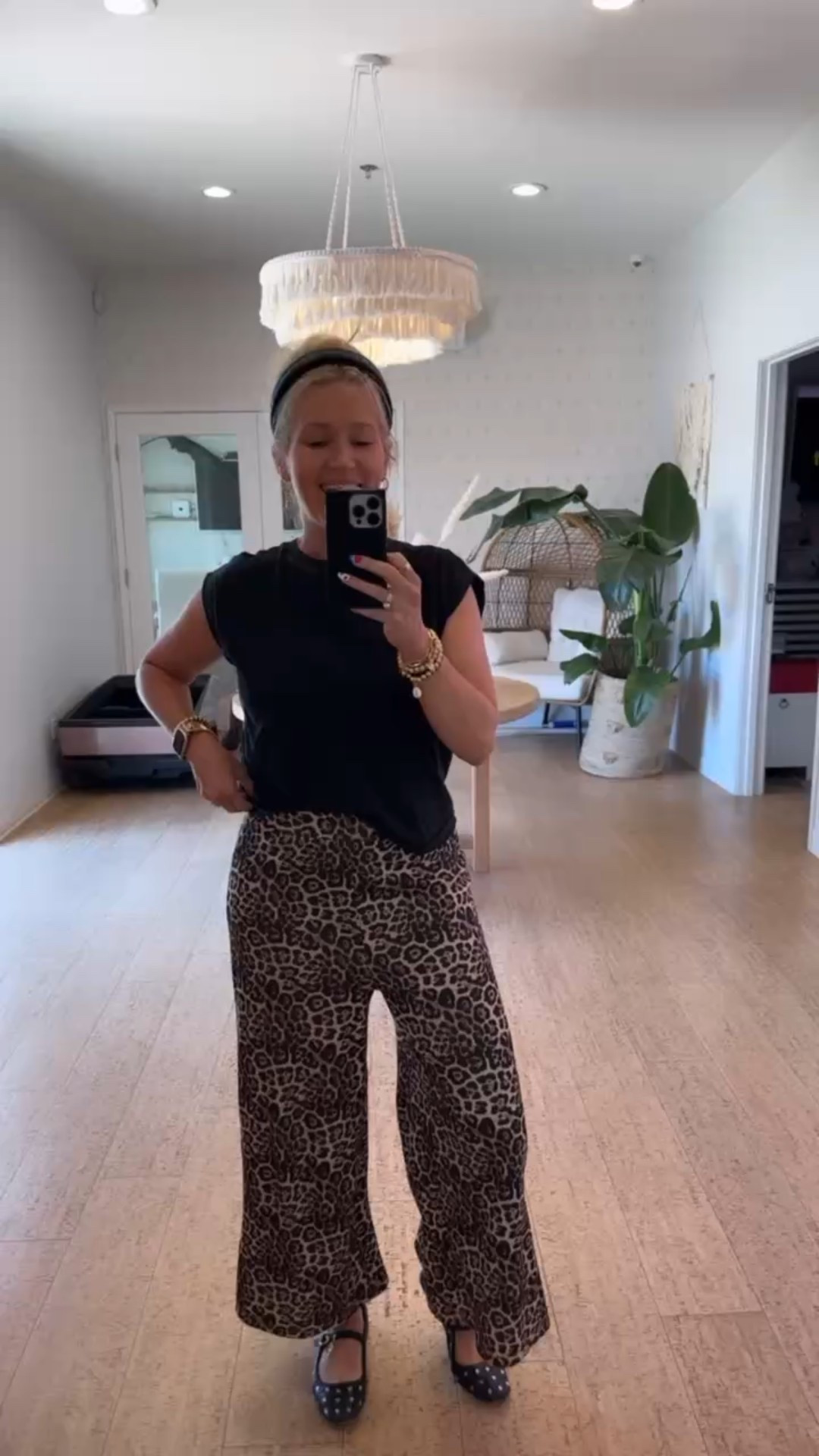 OOTD 

#LTKStyleTip #LTKWorkwear #LTKBeauty