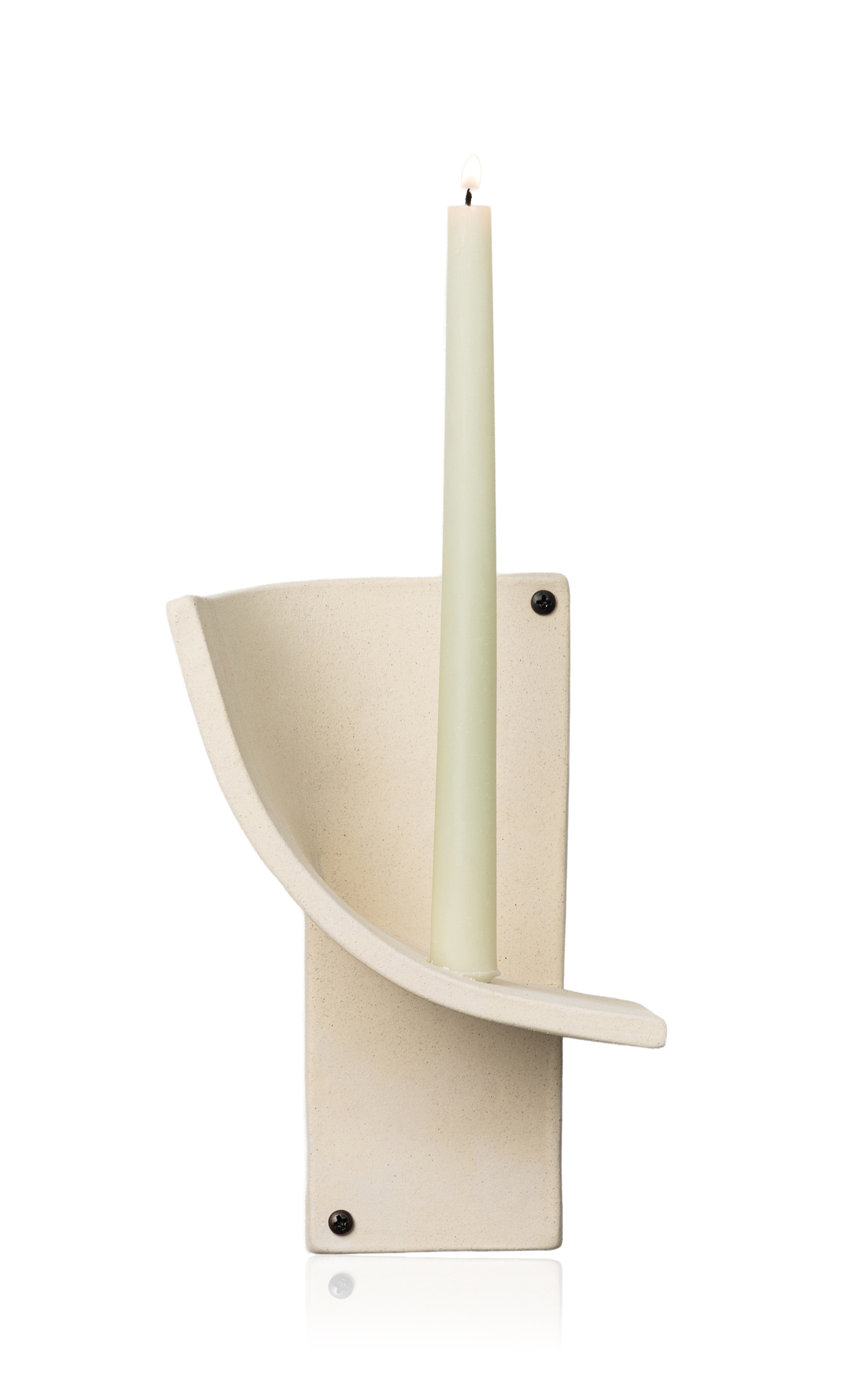 Kahn Candle Sconce | Moda Operandi (Global)