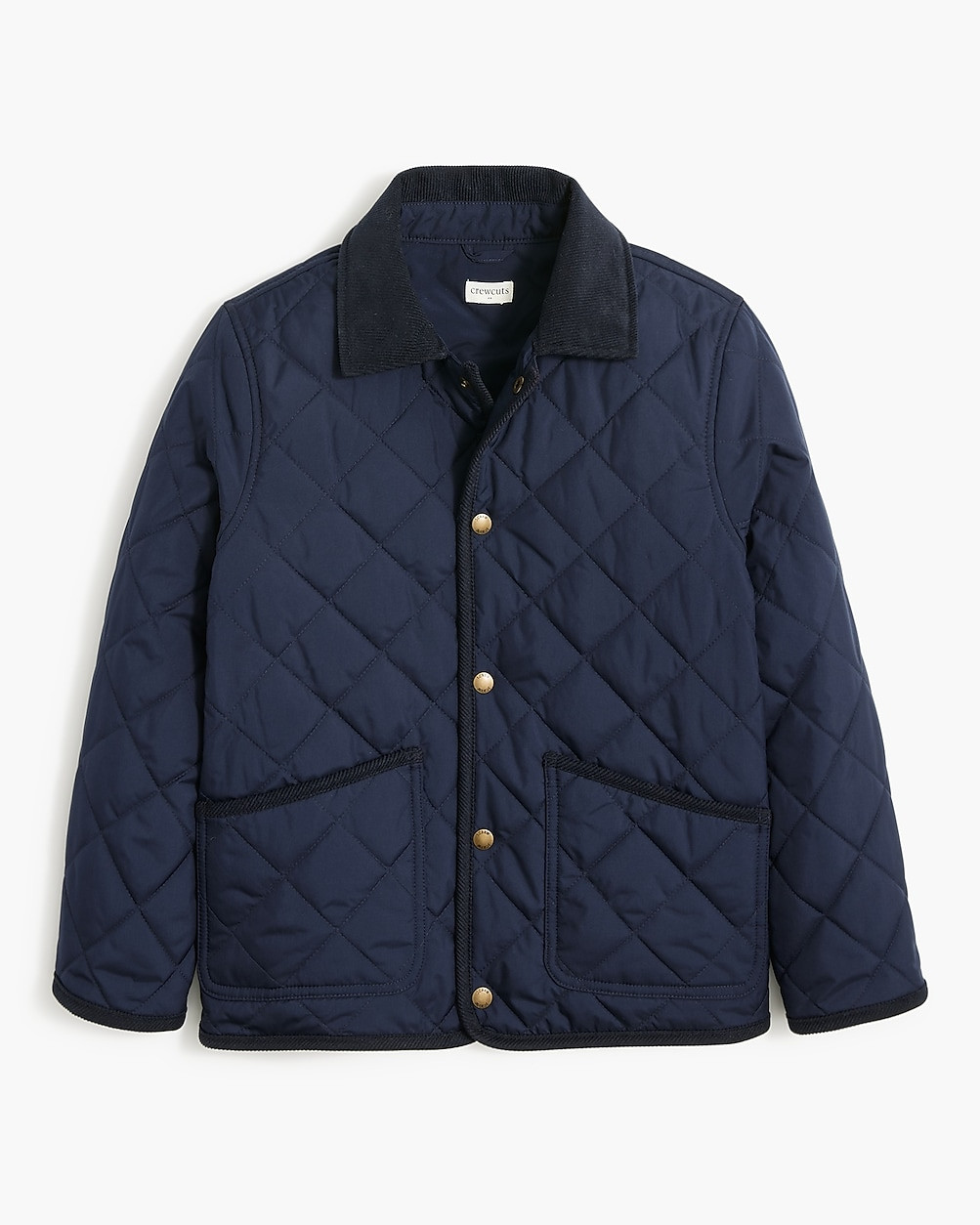 Boys' Barn Jacket&trade; | J.Crew Factory