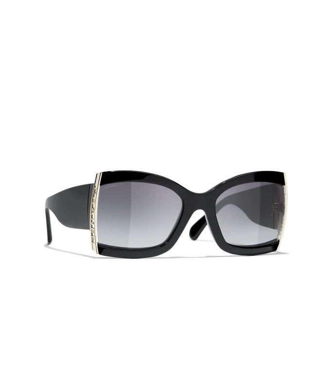 Square Sunglasses | Chanel, Inc. (US)