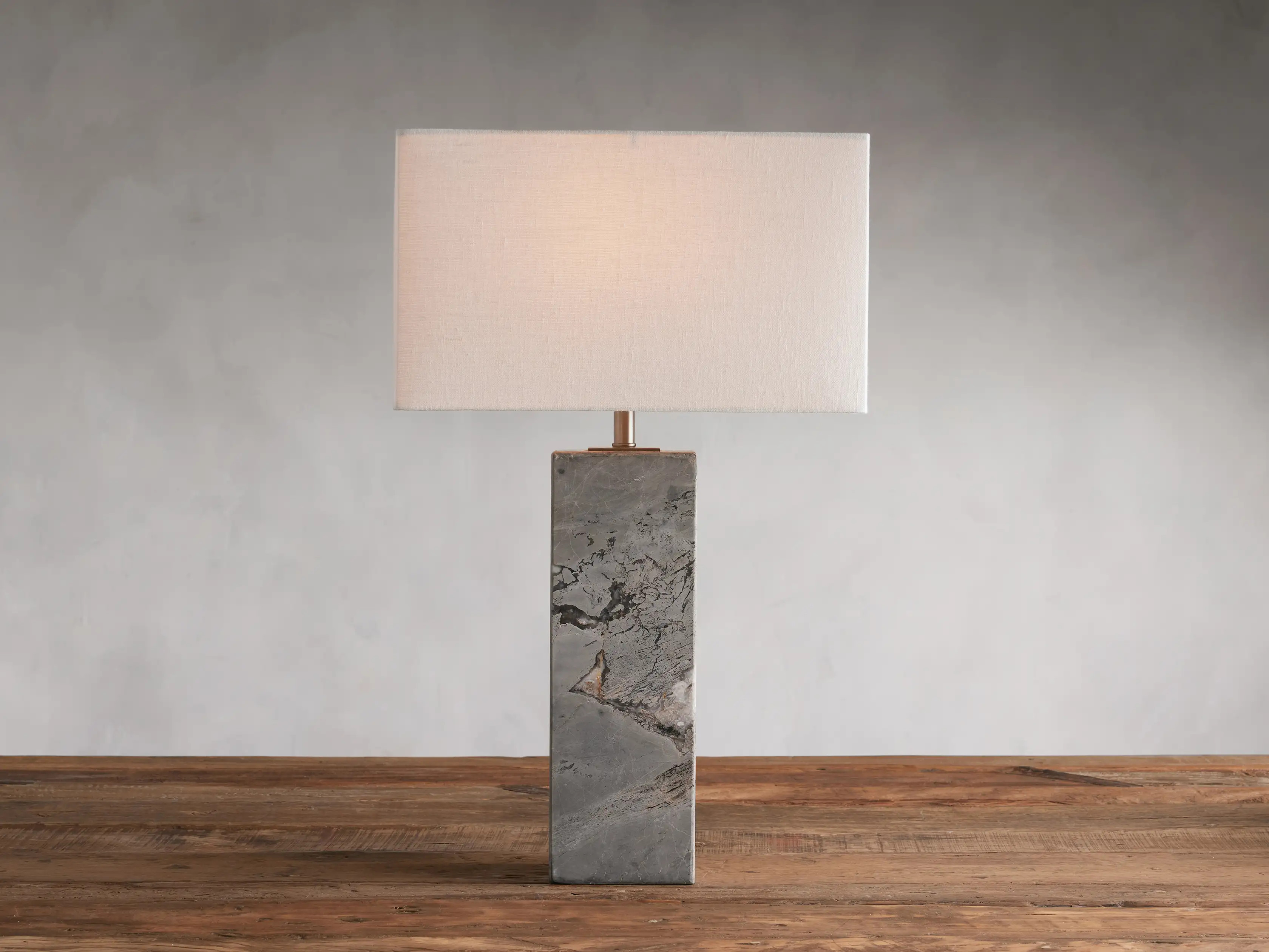Oren Table Lamp | Arhaus