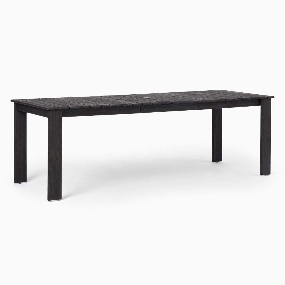 Playa Outdoor Expandable Dining Table | West Elm (US)
