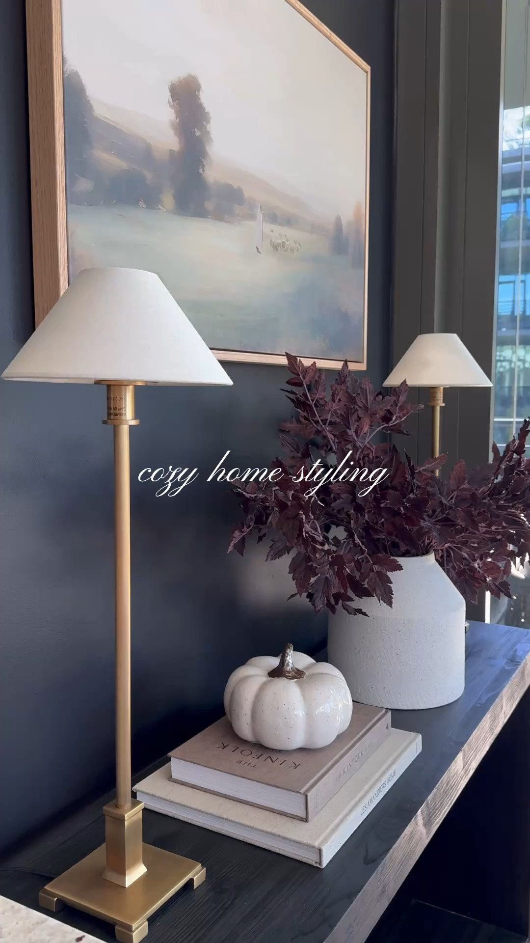 Cozy fall decor🍂

#LTKHome