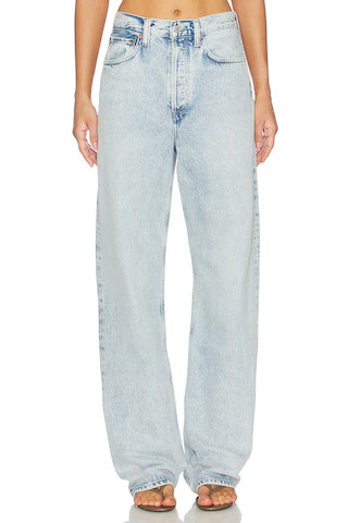 Vintage Loose Jean
                    
                    AGOLDE | Revolve Clothing (Global)