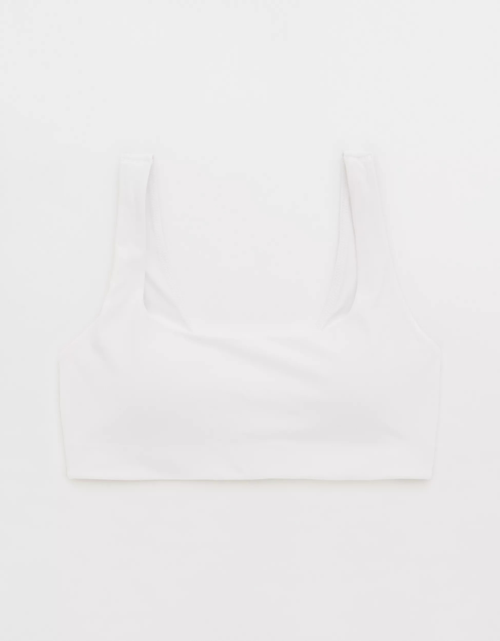 OFFLINE By Aerie Real Me Xtra Classic Sports Bra | American Eagle Outfitters (US & CA)