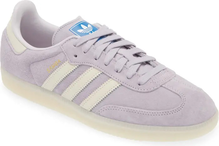 Gender Inclusive Samba OG Sneaker | Nordstrom