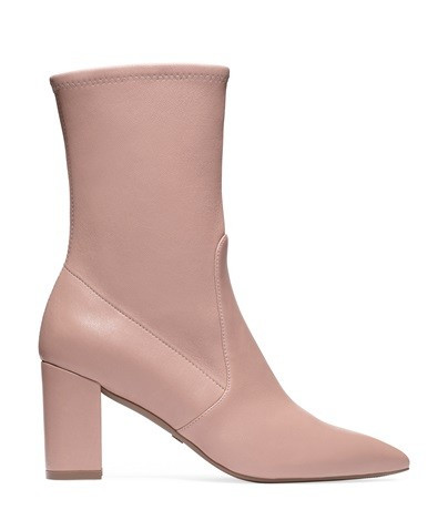 THE LANDRY 75 BOOTIE | Stuart Weitzman US