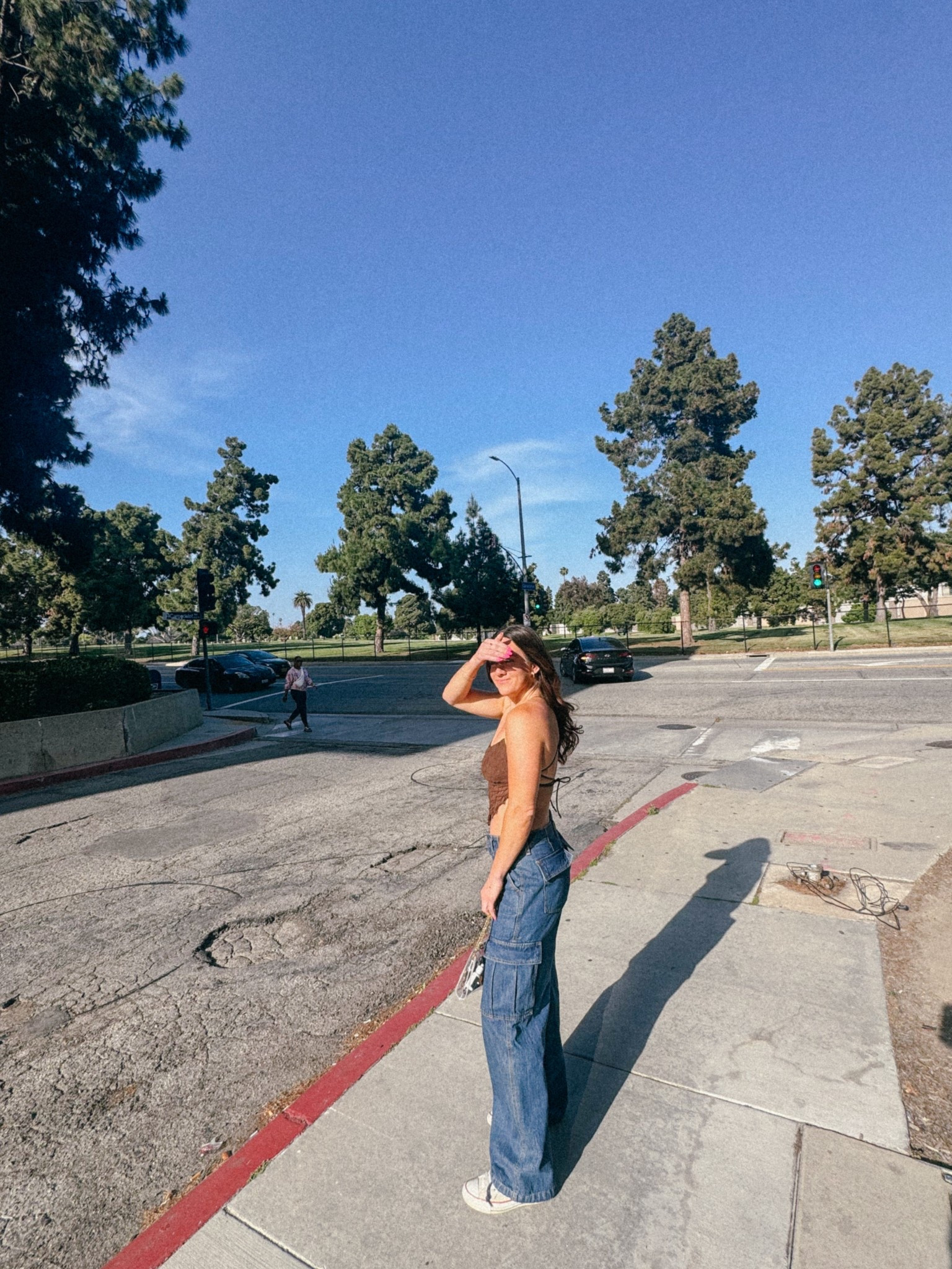 Concert outfit 

#LTKSummerEdit #LTKParties #LTKStyleTip