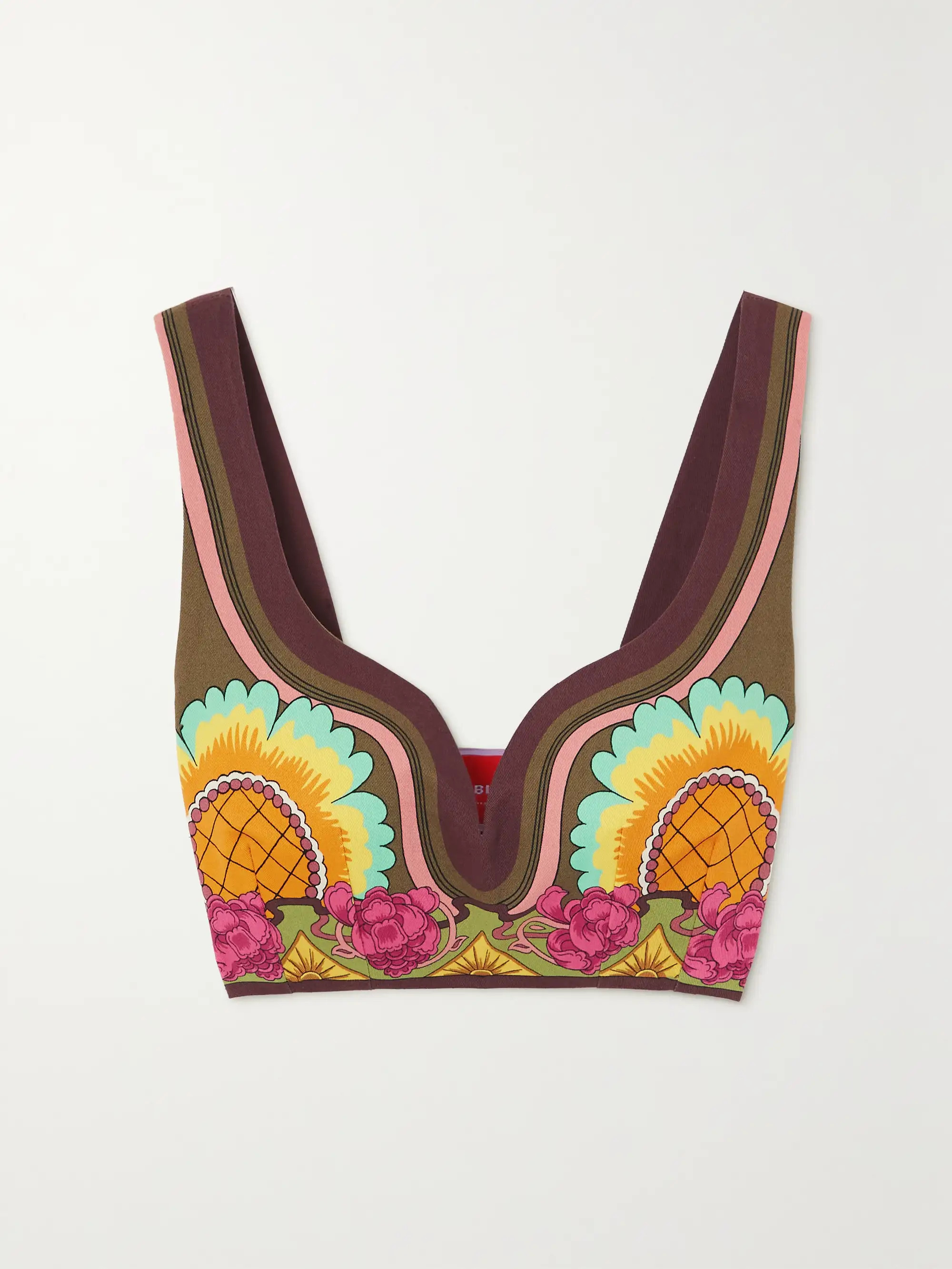 LA DOUBLEJ | NET-A-PORTER (US)