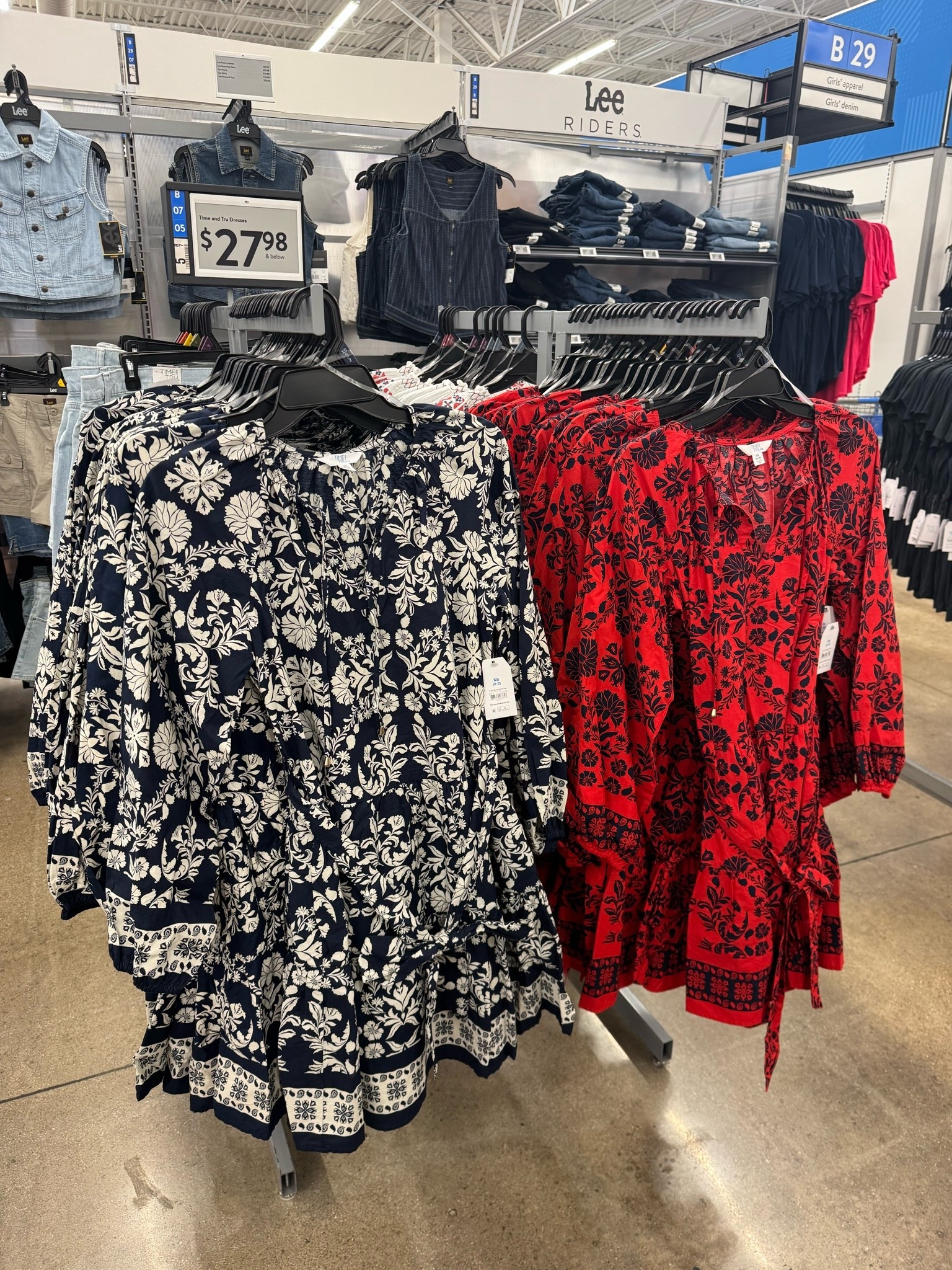 $25 Walmart Time and Tru Women's and Women’s Plus Tie Neck Mini Peasant Dress, Sizes XS – 4X

#LTKSeasonal #LTKWorkwear #LTKootd