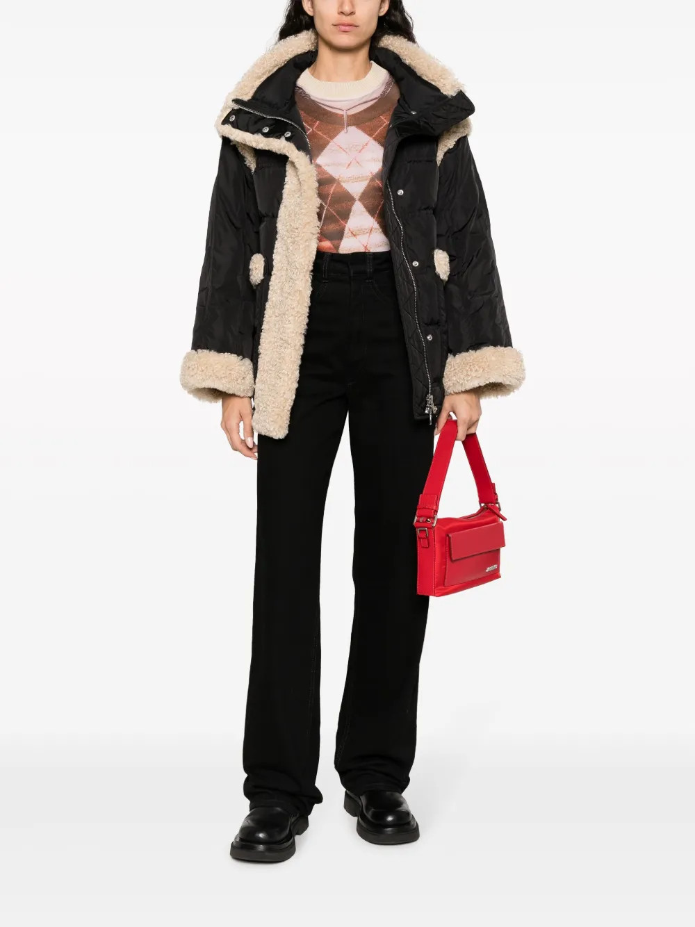 Dorothy coat | Farfetch Global