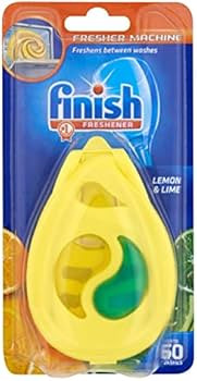 Visit the Finish Store | Amazon (US)