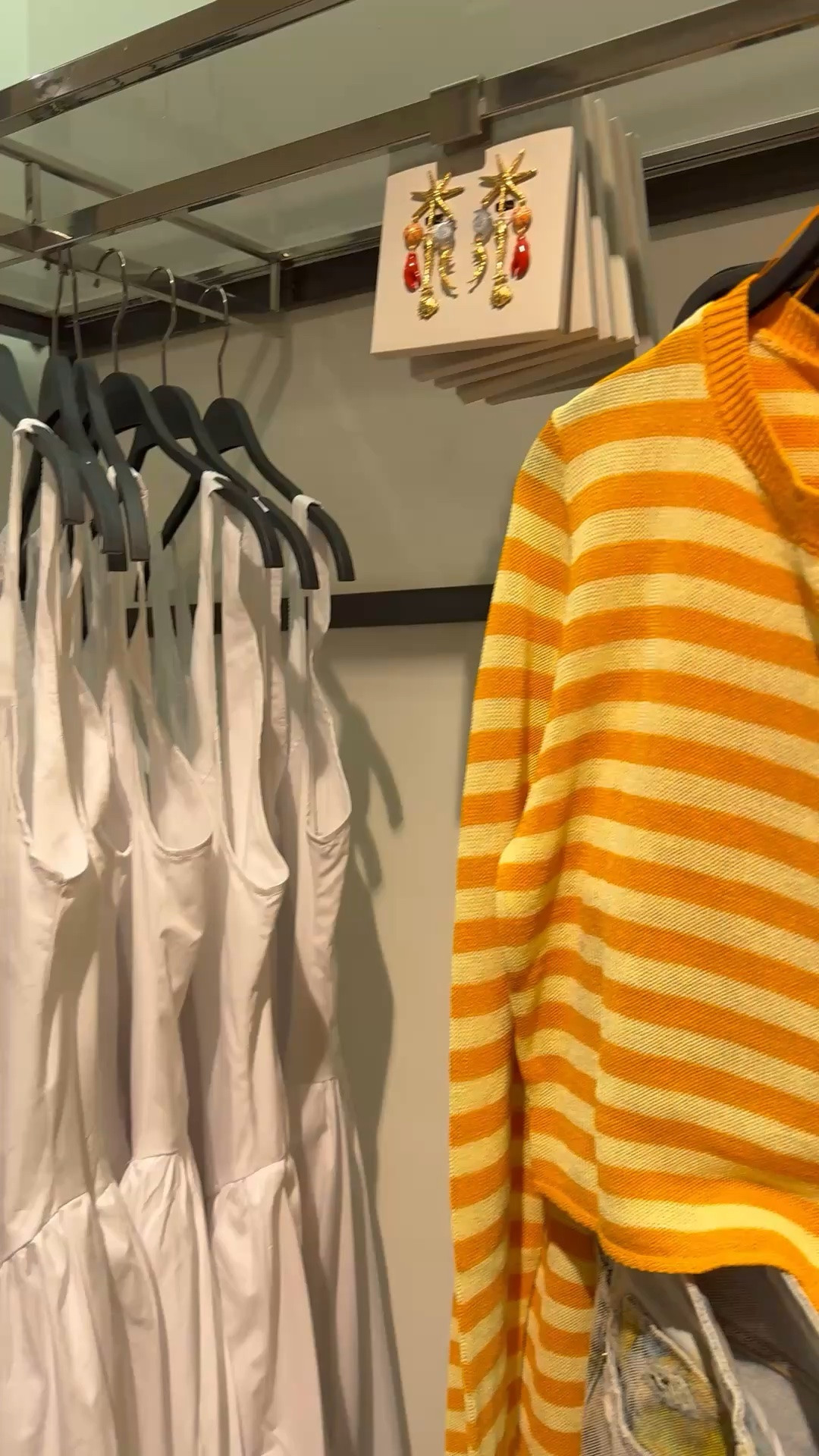 Some new arrivals at Zara

#LTKSeasonal