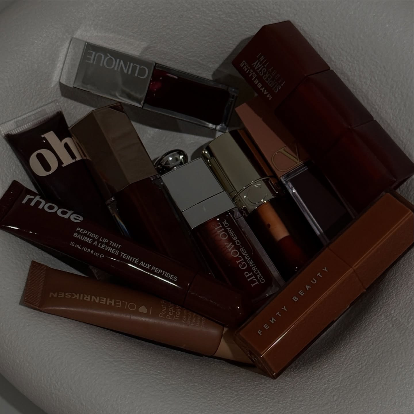 Brown / espresso lip faves ☕️

#LTKxBootsBeauty #LTKbeauty #LTKuk