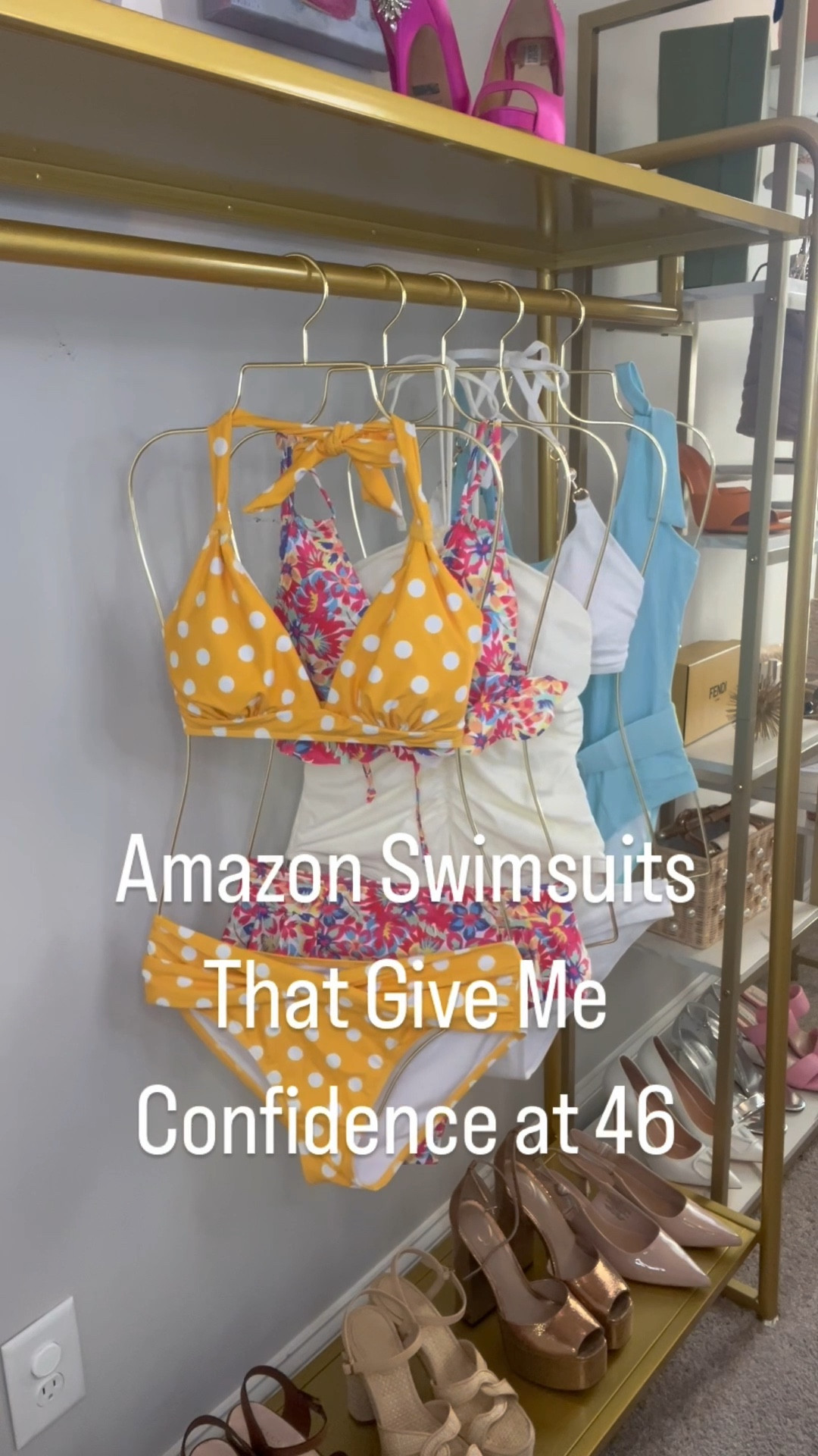 #LTKFindsUnder50 #LTKSwim #LTKStyleTip