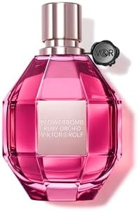 Viktor&Rolf - Flowerbomb Ruby Orchid Eau de Parfum - Women's Perfume - Floral & Fruity - With Not... | Amazon (US)