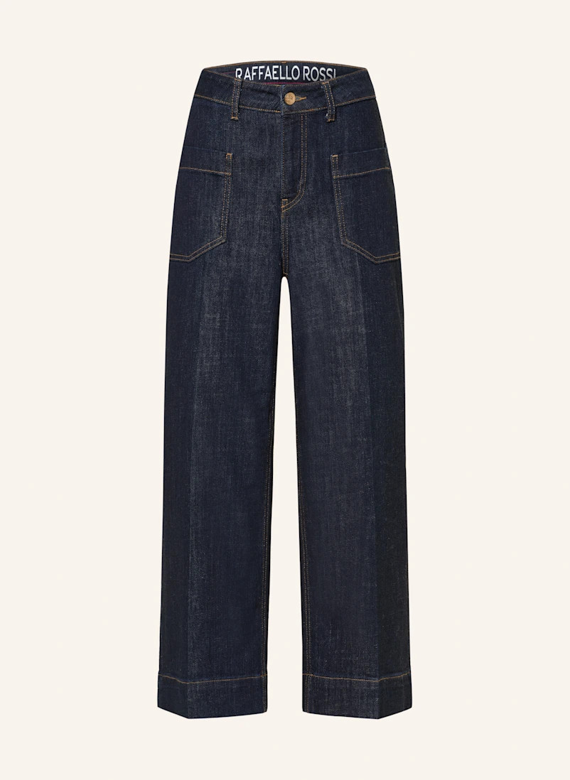 Levi's® Jeans-Culotte in 04 dark indigo - flat finish | Breuninger (DACH)