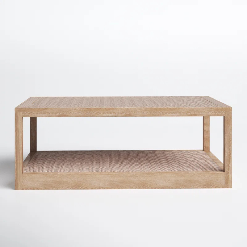 Shep Coffee Table | Wayfair North America