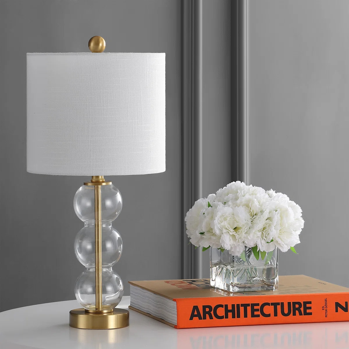 Chewning Table Lamp | Wayfair North America