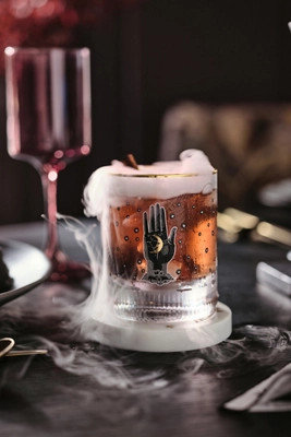 Lauren McIntosh Old Fashioned Glass | Anthropologie (US)