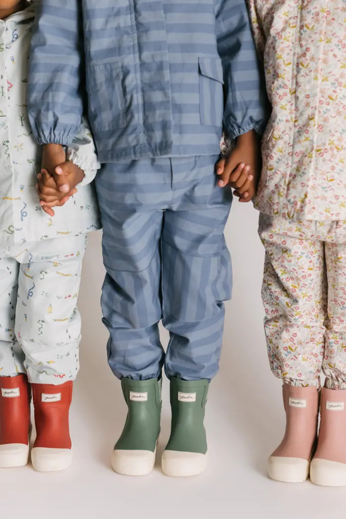 Voyageur Waterproof Rain Boot | Nordstrom