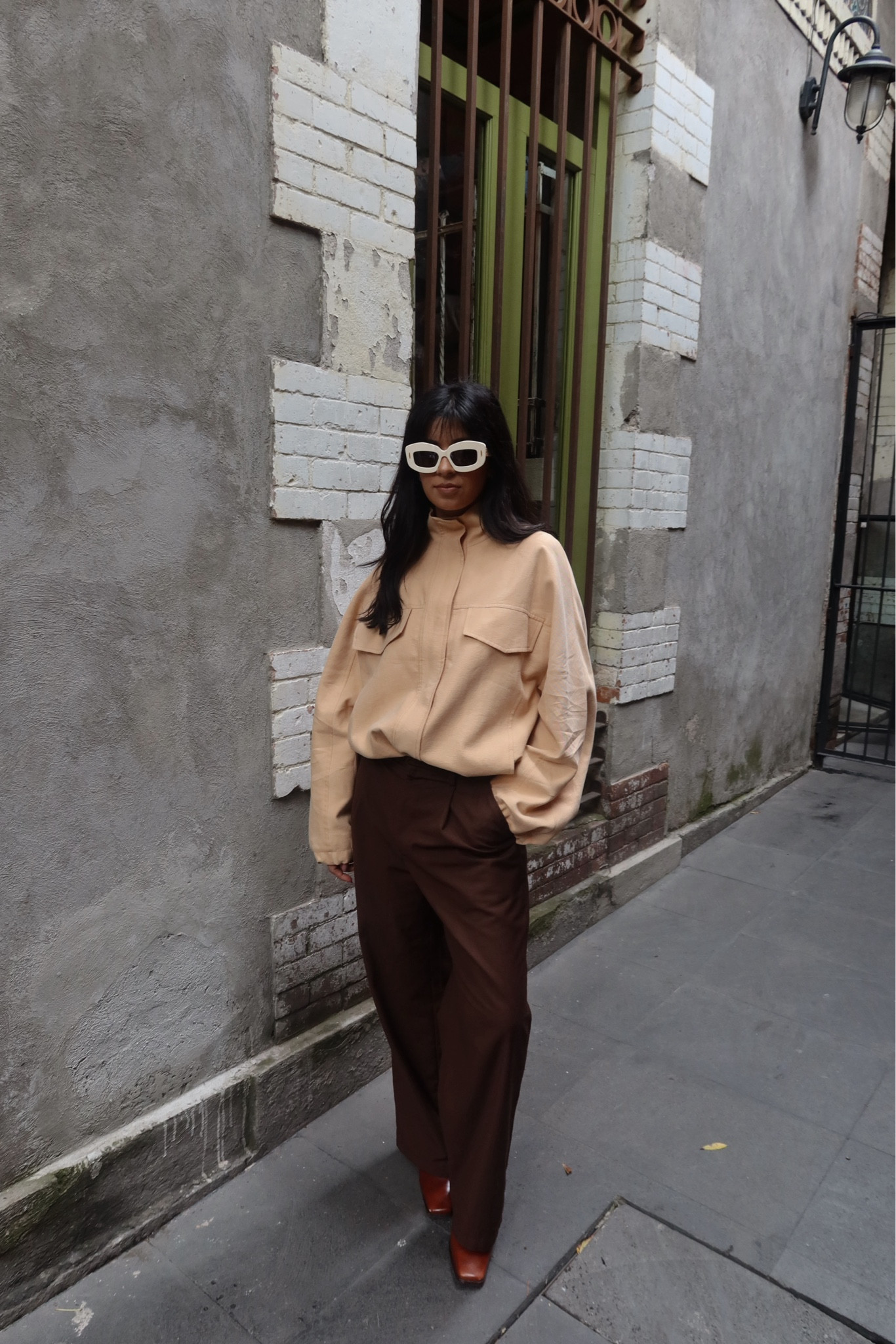 Fall palette 

#LTKShoeCrush #LTKFindsUnder50 #LTKStyleTip