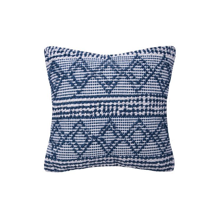 carol & frank Trinity Throw Pillow | Target