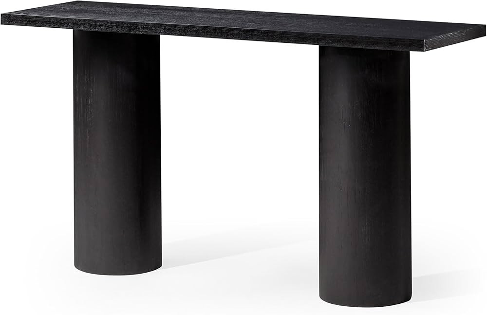 Maven Lane Lana Contemporary Rectangular Accent Console Table for Small Spaces and Front Door Ent... | Amazon (US)