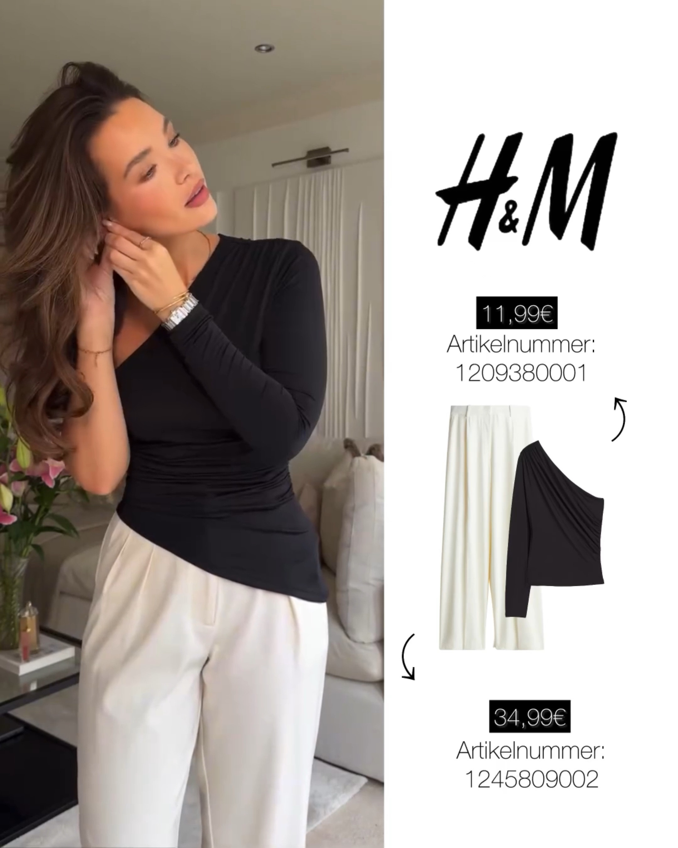 H&M Finds ❤️

#LTKstyletip #LTKover50style #LTKuk
