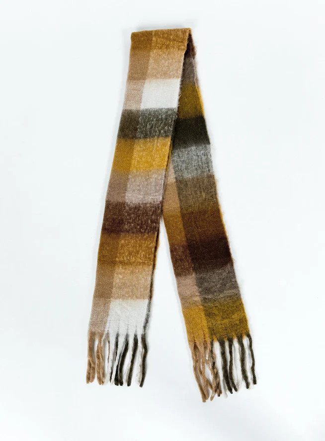 Canter Scarf Multi | Princess Polly US