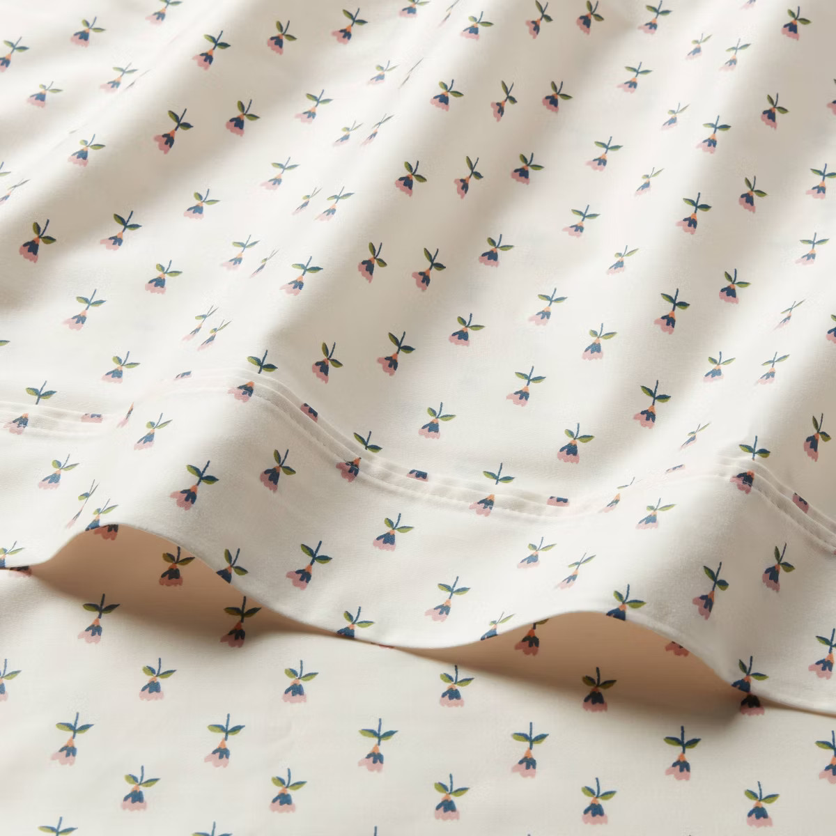 Printed Performance 400 Thread Count Sheet Set - Threshold™ | Target