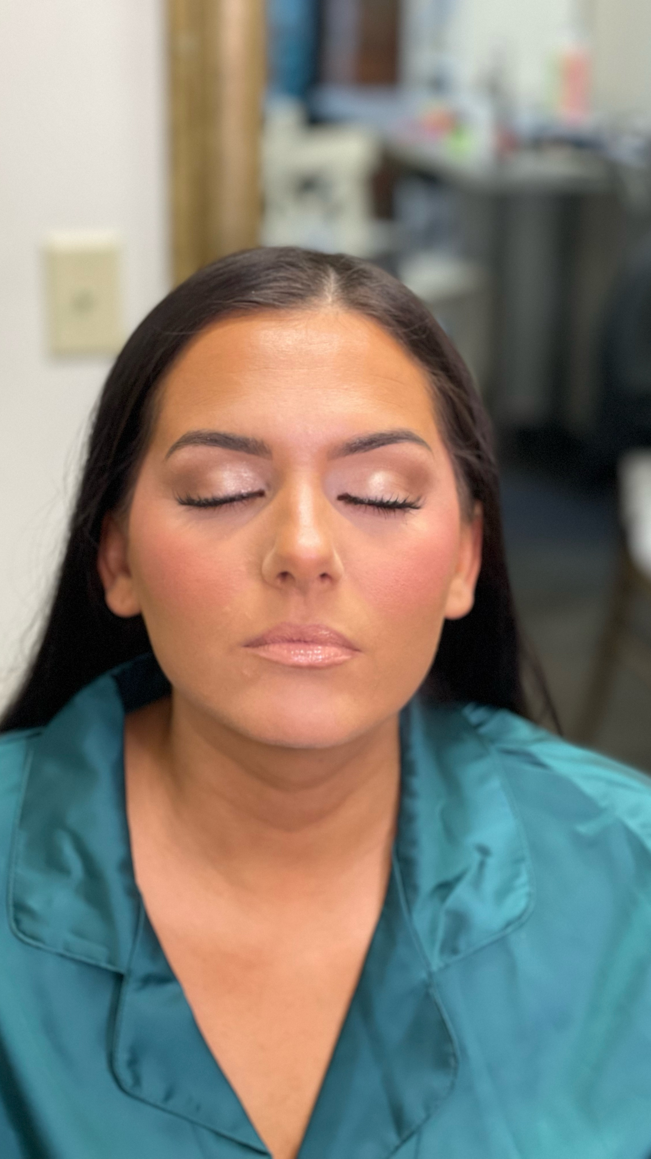 Bridal makeup links 


#bridalmua #makeupartist #charlottetilbury #maccosmetics #nyxcosmetics #sephora #ultabeauty #promakeupartist #makeupbymario #onesizebeauty 