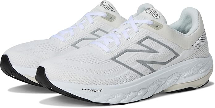 New Balance Womens Fresh Foam X 860 V14 | Amazon (US)