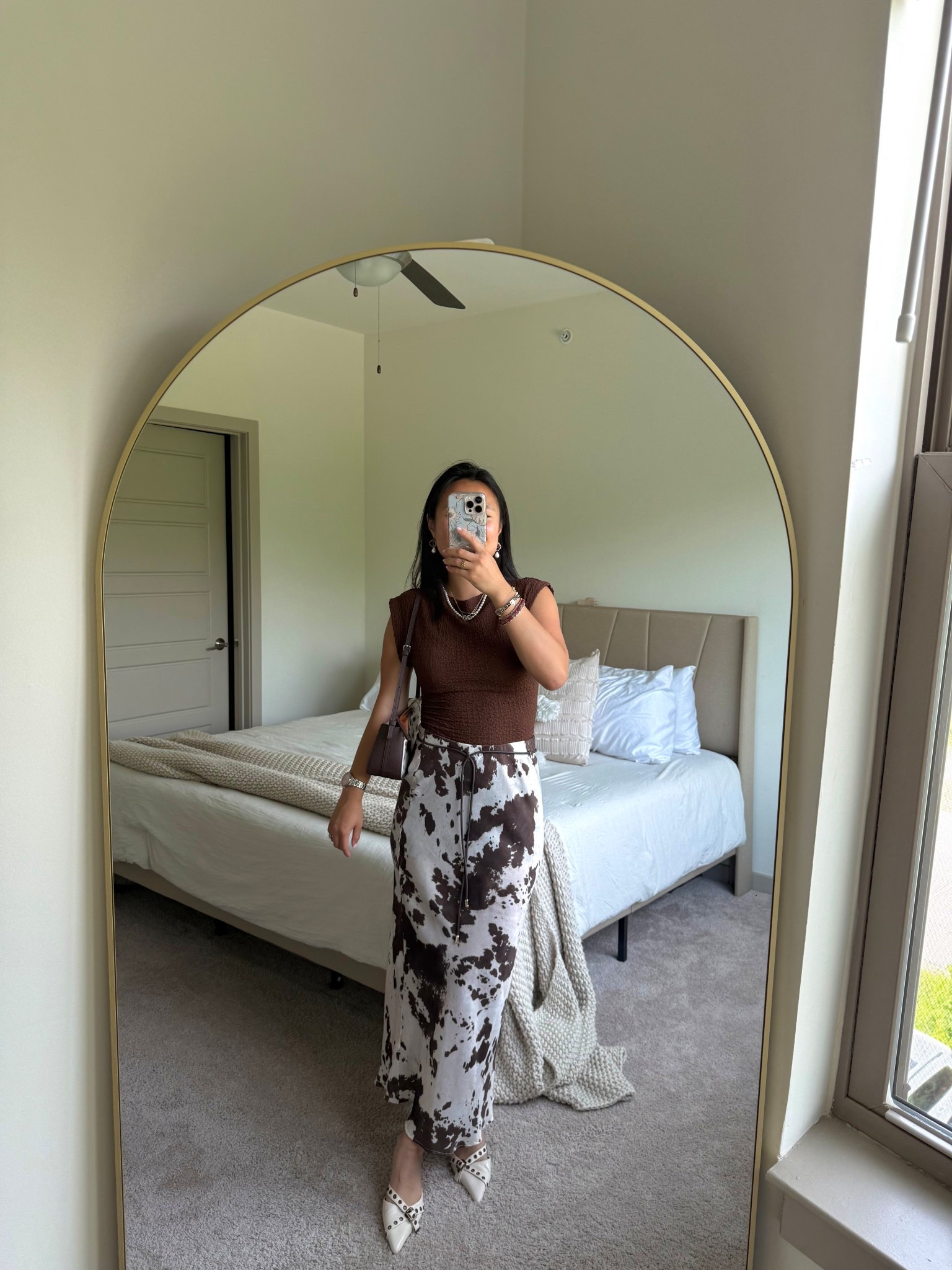 I got so many compliments on this outfit today, so I thought I’d share!

#LTKFindsUnder50 #LTKWorkwear #LTKSummerEdit