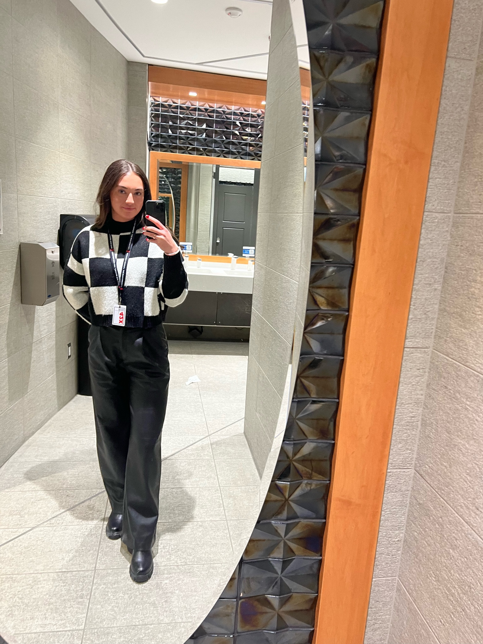 Business casual outfit 🖤

#LTKfindsunder50 #LTKworkwear #LTKstyletip