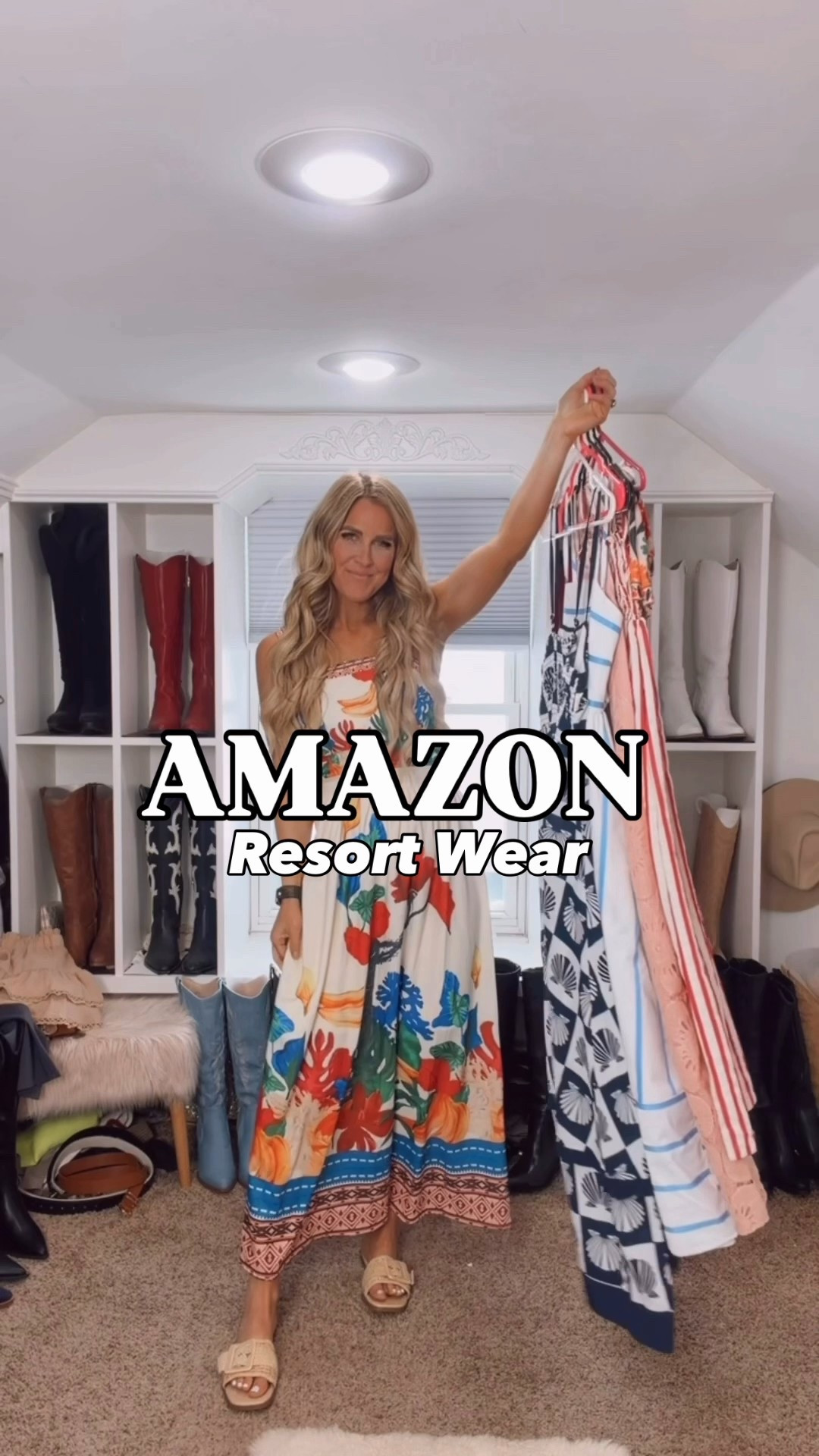 Amazon resort wear! Outfits you’ll LOVE!