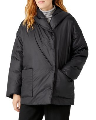 Hooded Coat | Bloomingdale's (US)