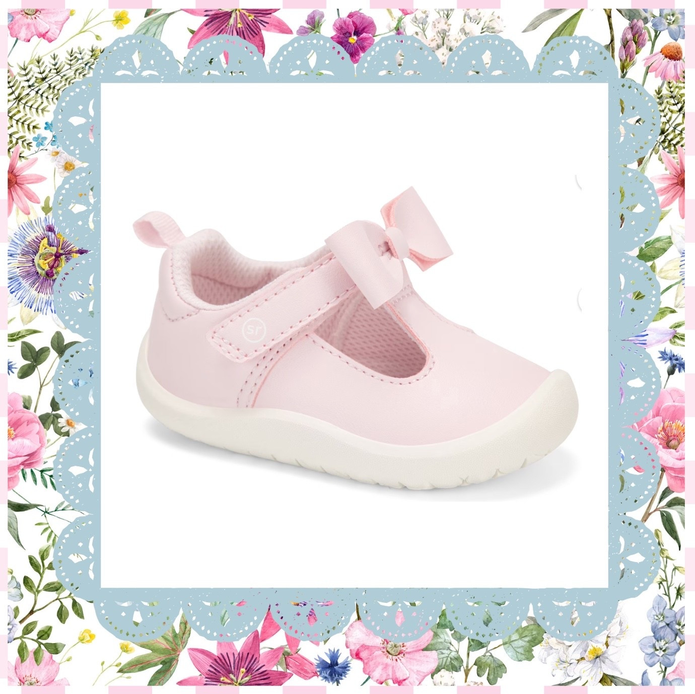 The cutest Stride Rites on sale! 

#LTKSaleAlert #LTKKids #LTKBaby