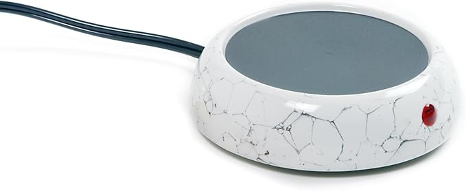 Norpro Decorative Cup Warmer 3.75"/9.5 cm | Amazon (US)