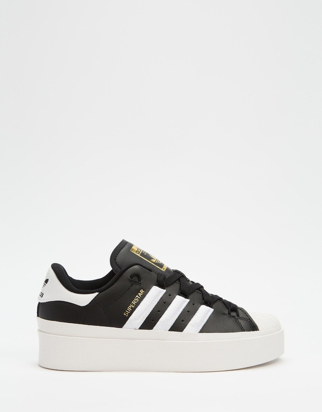 Superstar Bonega Sneakers - Women's | THE ICONIC (AU & NZ)
