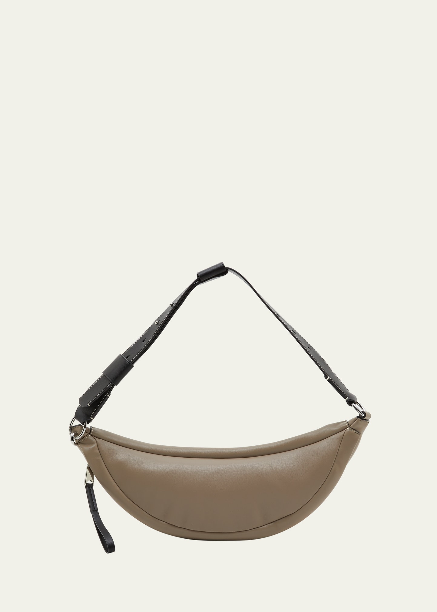 Stanton Leather Sling Shoulder Bag | Bergdorf Goodman