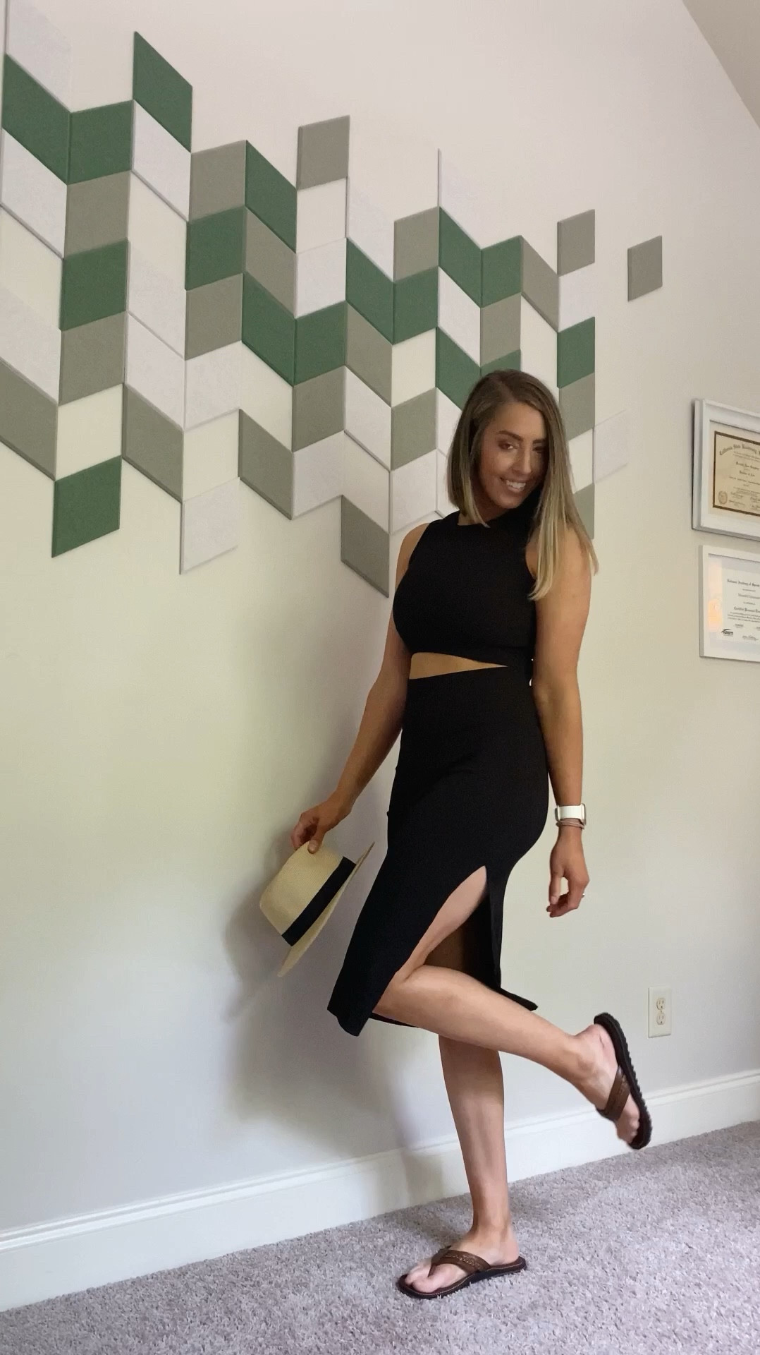 Summer is around the corner! Sharing some warm weather outfit ideas that are perfect for summer or vacation! Bonus, they’re all affordable and tall-girl friendly. 

Amazon fashion | resort wear | vacation outfit | American Eagle | mom jean shorts

#LTKTravel #LTKFindsUnder100 #LTKStyleTip