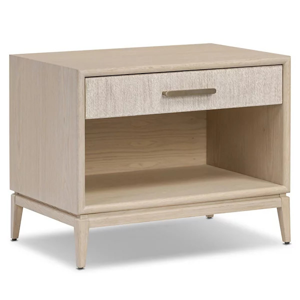 Rosenell Open Nightstand | Lumens