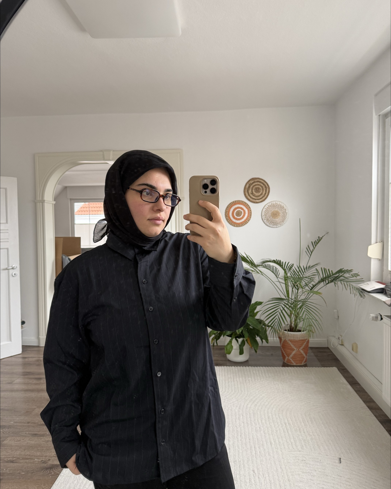 Liebe Oversize oder breite Outfits ❤️

#LTKdeutschland #LTKbeauty #LTKkleider